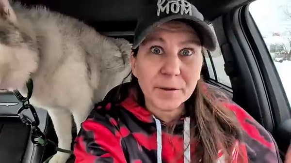 My Dog Goes Back To The Vet for A Check up!