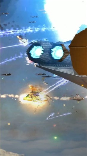 Rebels Advance Venator vs Empire Advance Venator Fleets Star Wars Empire at War 4