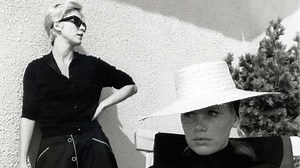 Ingmar Bergman: Exposición destaca la influencia del cineasta como creador de tendencias en el arte y la moda