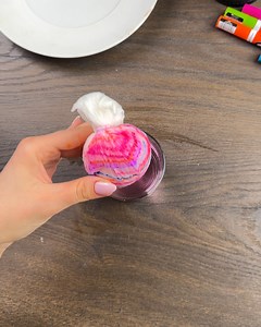 The art of marbled eggs 🎨🥚 | Art & Civil engineering