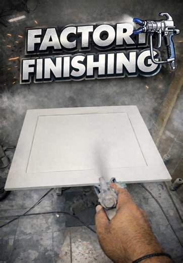 Mastering Factory Finishing for Cabinets