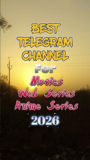 Top 5 best telegram movie Channel 2025 ||Telegram top 5 movie and web series channel| Telegram Movie