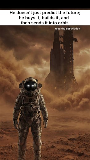 The Architect of Tomorrow (Elon Musk) The Vision Elon Musk is not a businessman; he is a force of nature driven by a terrifyingly grand vision. From the electric revolution of Tesla to the reusable rockets of SpaceX, he gambles his entire fortune on ideas that others call impossible. He is a man who sleeps on factory floors and works 100-hour weeks, fueled by an obsession to make humanity a multi-planetary species before it’s too late. The Chaos But behind the genius lies a chaotic storm. His ac