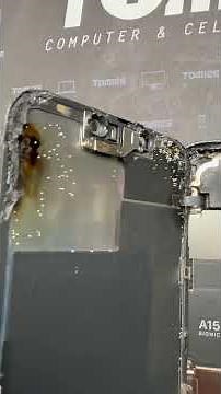 Why won't my phone turn on?