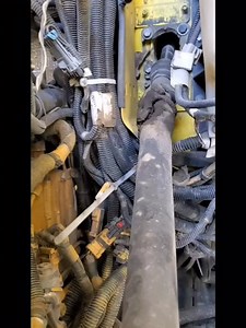 7K views · 4.5K reactions | An example of what a defective steering column looks like. | CHP - Grapevine Commercial Vehicle Enforcement Facility | Facebook