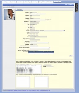 Provider & Patient Setup - Free Medical Billing Training