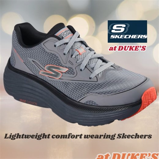 1.9K views | NEW MEN'S SKECHERS SHOES. Comfort meets convenience, and...
