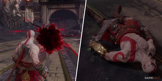 God of War Ragnarok Valhalla: How to Participate in a Fight at The Forum Arena