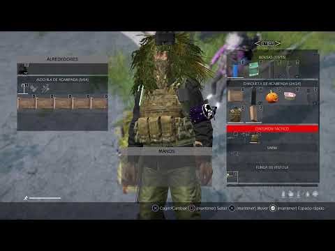 DayZ Gameplay Livestream