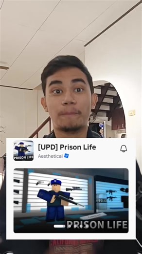 New Sniper Update in Roblox Prison Life