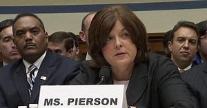 Lawmakers grill Secret Service director on security lapses