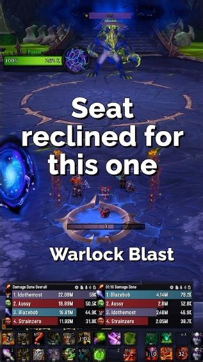 Rotation on Autopilot - WoW Midnight | Demonology Warlock