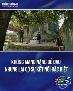 Kiên thay người bạn của mình trở thành đứa con trai lớn, chăm sóc mẹ già và bảo ban cậu em trai, người hy sinh cũng yên lòng #khonggioihan #vfc | Phim VFC