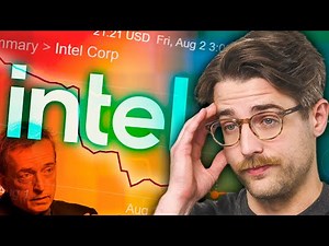 This Ain't Good, Intel.