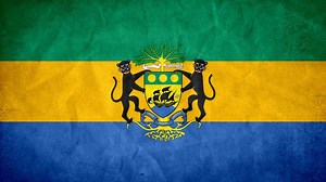 Flag of Gabon - Alchetron, The Free Social Encyclopedia