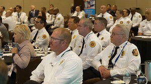 Did you know that prompt EMS response can reduce mortality rates by up to 25%? That's why Memorial Healthcare System is proud to participate at the First There First Care Conference, where we can work with first responders to improve outcomes and continue saving lives. ﻿"This is a conference to improve our education, improve our outreach and how we can do things better. How can we serve our patients and the community better from an EMS perspective," says Peter Powers, chief executive officer of 