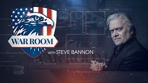 Real America's Voice on GETTR: WAR ROOM LIVE