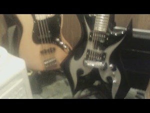 𓂃༞♡ guitar combo subliminal !! the best guitarist in the universe + manifest your desired guitar