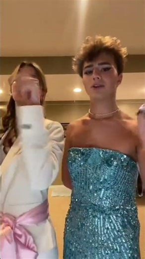 Perfect Prom #bestydress #fyp #prom #prom2025 #fashion #dress #homecoming2025 #schooleventdress