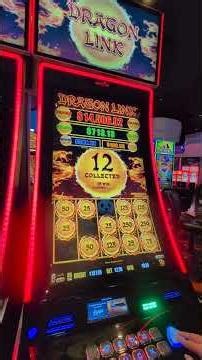 Dragon🐲 Link Slot Panda🐼Magic Hold & Spin bonus @ Palms Casino Las Vegas #casinobonusviews GOOD LUCK