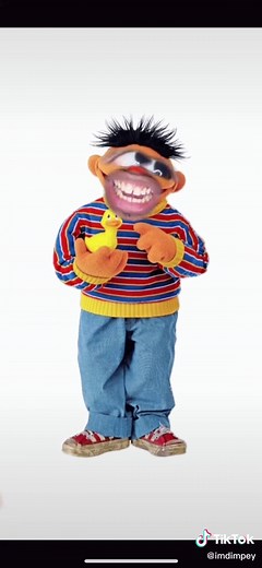 Elmo vs Barney - The Epic Finale