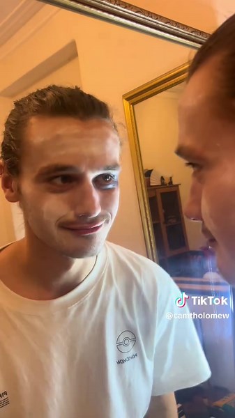 Gothic Makeup Tutorial for Men: First-Time Tips