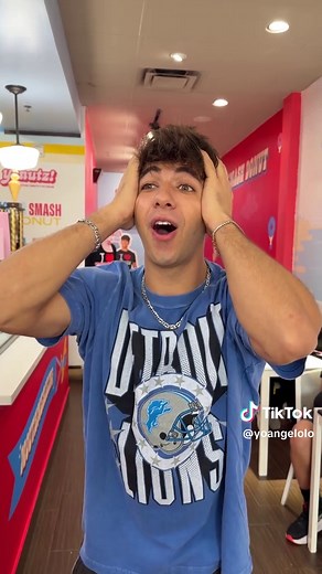 Mariah's Reaction: Did He Like It?