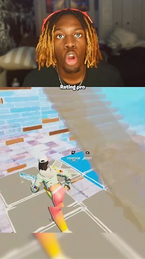 These settings are cool but his expo settings were so much better #fortnite #ogfortnite #crosshairx #fazesway #controller #aimbot