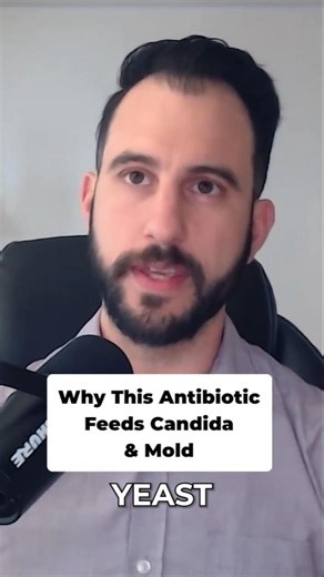Could Mold Be Feeding Your Candida?