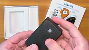 96K views · 35 shares | **Track Anything, Anywhere** Protect and...