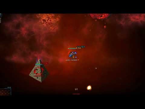 WarUniverse - Solo Quatroid No Upgrade On Lasers [ DarkOrbit 2022 ]