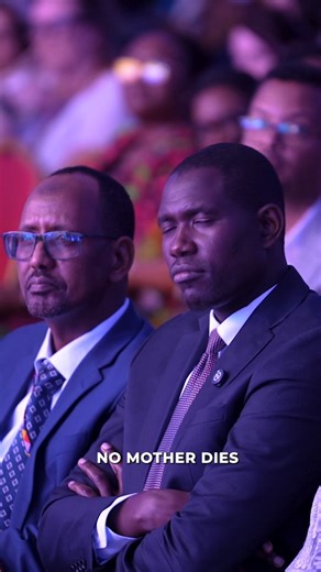 The @MOH_Kenya is implementing the Every Woman Every Newborn Everywhere (EWENE) initiative, reinforcing our commitment to end preventable maternal and newborn deaths. Too many lives are still lost from avoidable causes—this remains both a public health priority and a moral imperative.EWENE focuses on strengthening the quality of care across the continuum, from pregnancy through postnatal services, while directing resources to high-burden areas and improving overall health system readiness.Throug