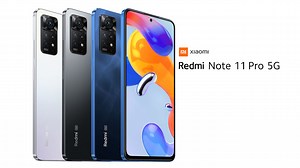 Xiaomi Redmi Note 11 Pro 5G - Full Specs and Official Price in the Philippines