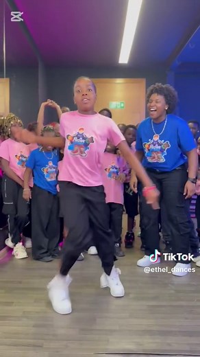 Swears you probably won't watch this twice mpo 🔥🔥 DC:@STARGYAL 🏠:@Afrostar Kids Academy 🩷🩵🌟 @Mama-Nitaa #etheldances #afronitaaa #afrostarkidsacademy #fyp #viral #goviral