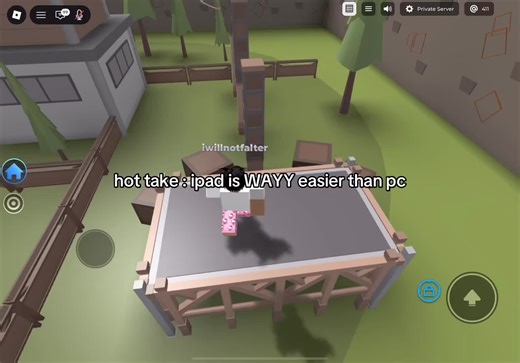 Mastering Wall Flicks in Roblox on PC