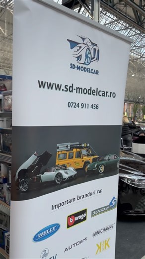 18K views · 1K reactions | @sd_modelcar la evenimentul @dropdownromania | AC Collection | Facebook