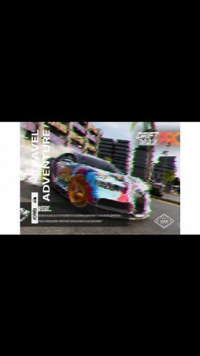 Drift felt different today. #driftmaxpro #cargaming #racing #drifting | Vortex Gaming Hub