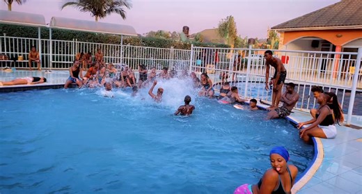 Ideas for an Epic Pool Party with Friends