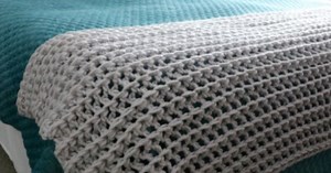 Free crochet pattern and video.