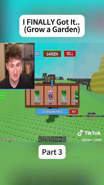 Part 3 #bax #gaming #roblox #baxroblox #batrix