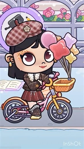 Avatar World Anniversary / Day 7 #avatarworld#shorts#anniversary#youtube#naniavatar