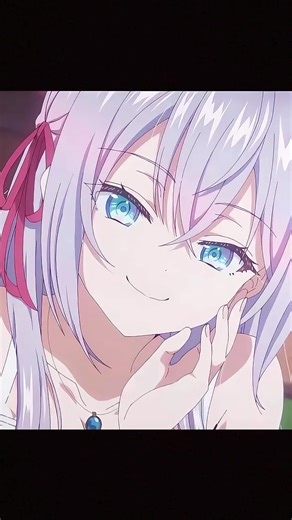 Alya-Chan Edit ❤️ #alya #alyasometimeshidesherfeelingsinrussian #alisamikhailovnakujou #animeedit #otaku