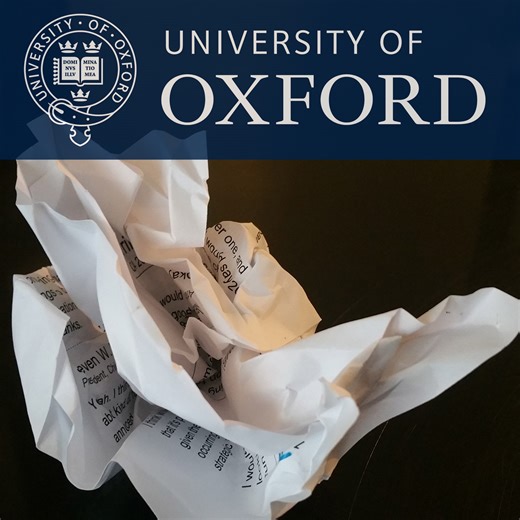 3 Failure and the Farewell to Academia.