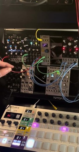 #break #breakbeat #modular #idm #jungle #dnb