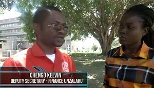 6.7K views · 149 reactions | Unza lectures "Go Slow will continue unless we are paid....." | UNZA TV | Facebook