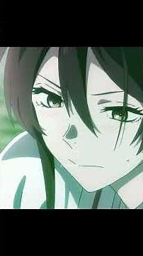 "I'm returning the favor" | #hell_paradise_2 #anime