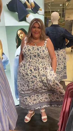 Explore Summer Dresses at Yours Clothing Ipswich