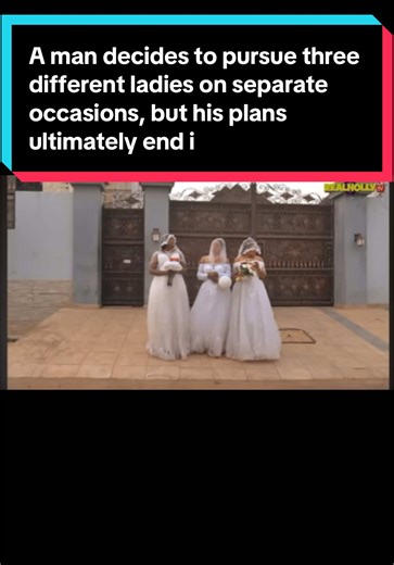 Romantic Pursuits Gone Wrong: A Nollywood Tale