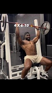 10K views · 155 reactions | #fitnessmodel #challenge #fitnessjourney #gym #fitnessmotivation #fitnesslifestyle #fit #workout #fitness #FULLWORKOUT | Full workout | Facebook