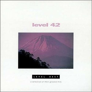 Level 42 - Level Best